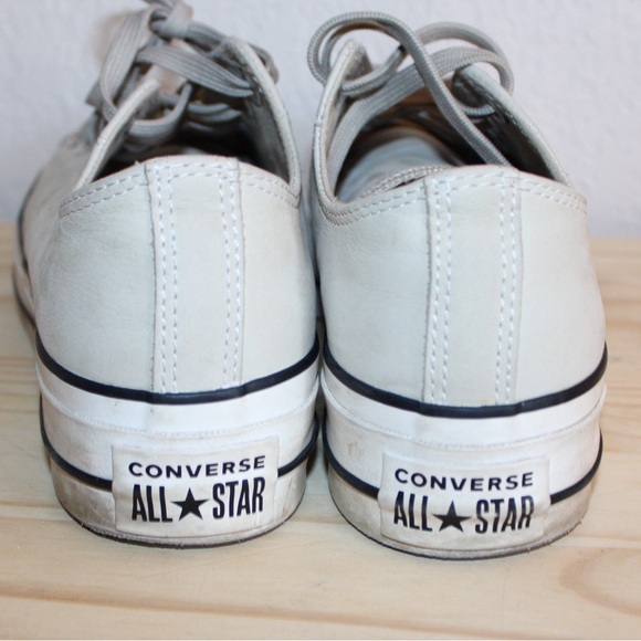 Converse Platform - Picture 4 of 5